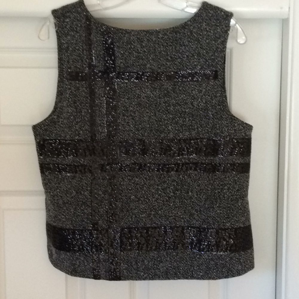 Banana Republic Top